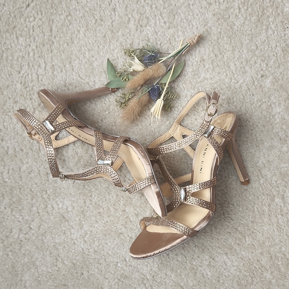 Gianni Bini heels
